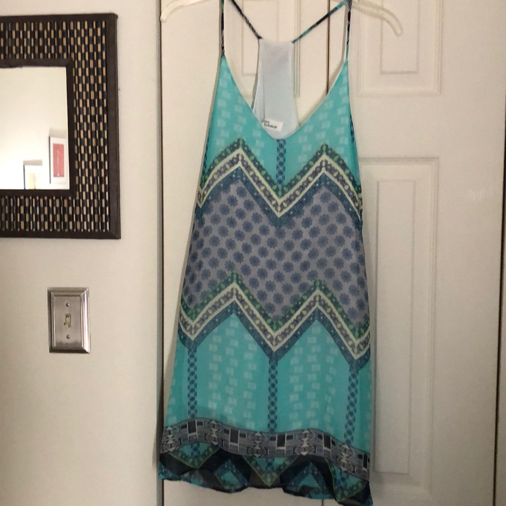 Beautiful sundress